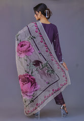 Cotton Suit – Handcrafted Heritage